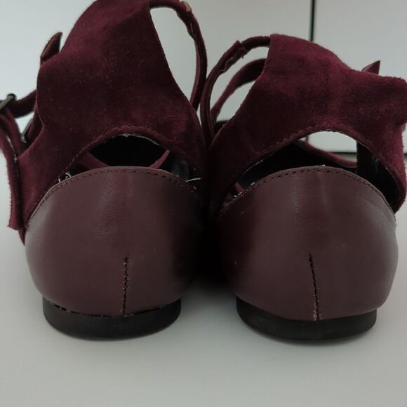 Rebecca Minkoff Finn Flats - Picture 7 of 10